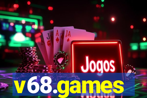 v68.games