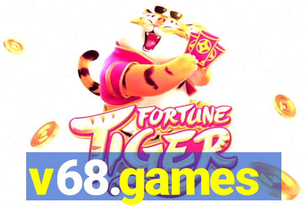 v68.games