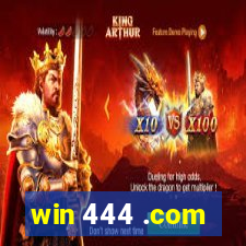 win 444 .com