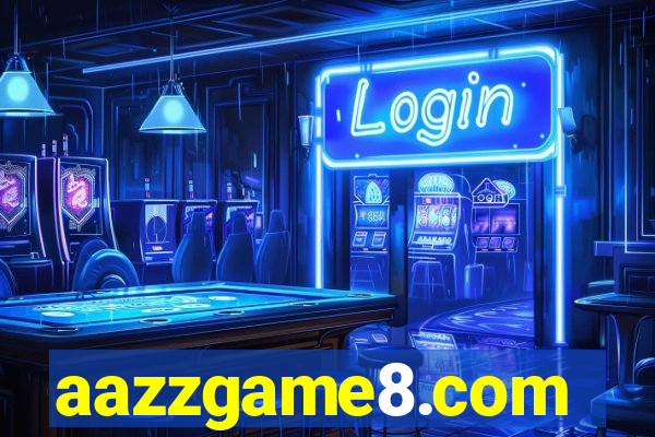 aazzgame8.com