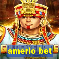 amerio bet