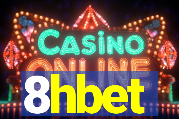 8hbet