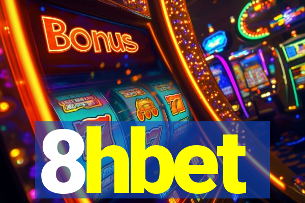 8hbet