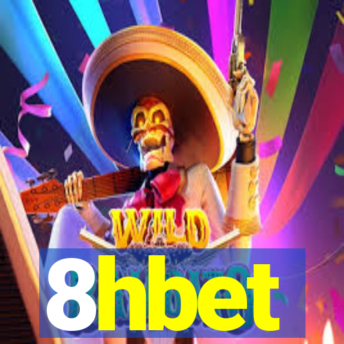 8hbet