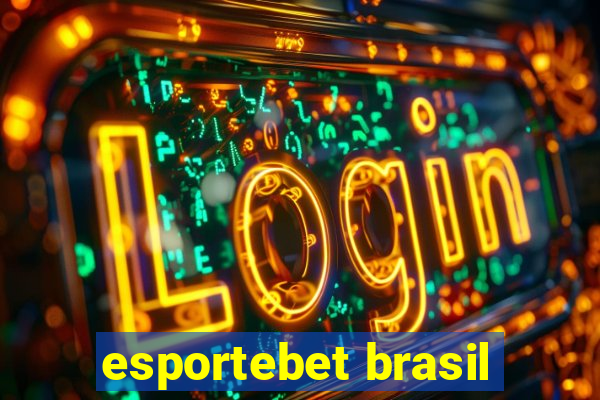 esportebet brasil