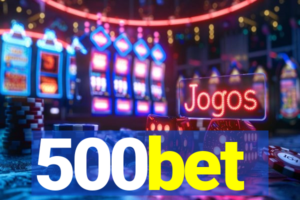 500bet