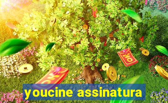 youcine assinatura