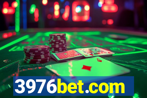 3976bet.com