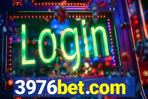 3976bet.com