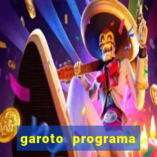 garoto programa porto alegre