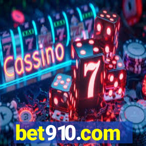 bet910.com