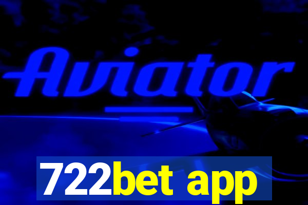 722bet app