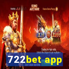 722bet app