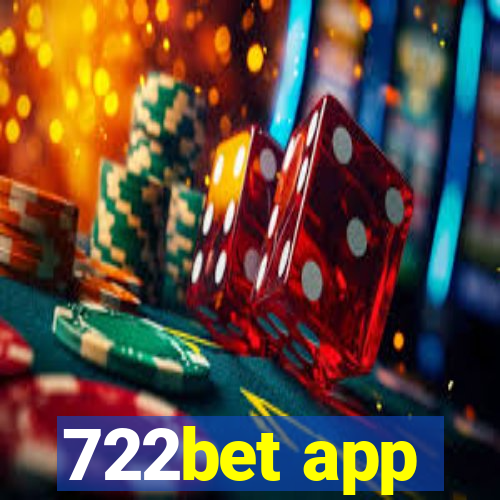 722bet app