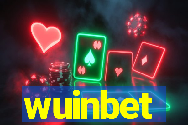 wuinbet