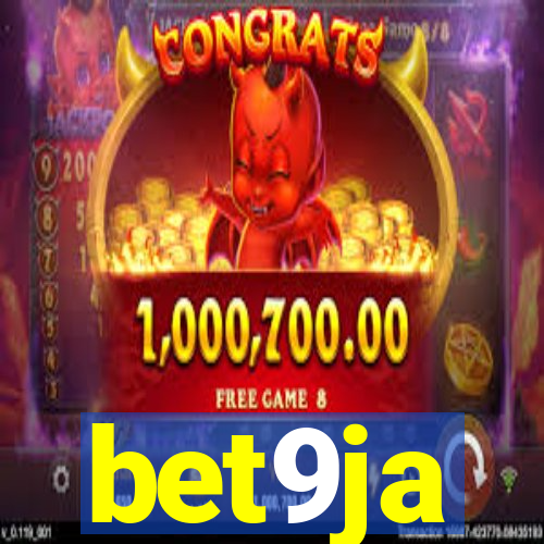 bet9ja