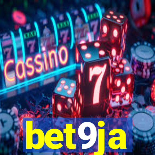 bet9ja