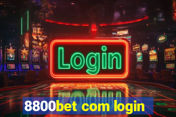 8800bet com login