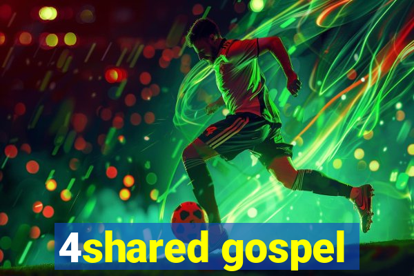 4shared gospel