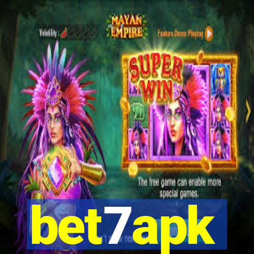 bet7apk