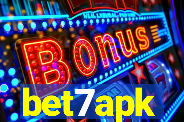 bet7apk