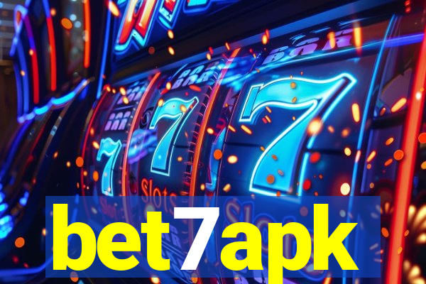 bet7apk