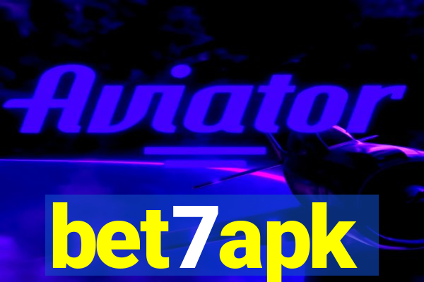 bet7apk