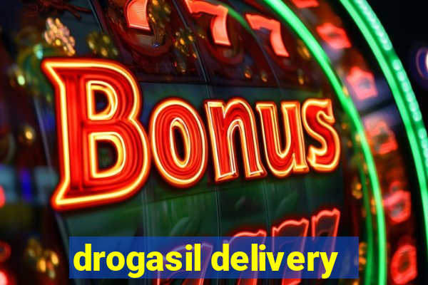 drogasil delivery