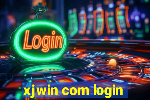 xjwin com login