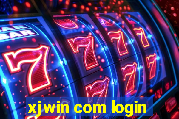 xjwin com login