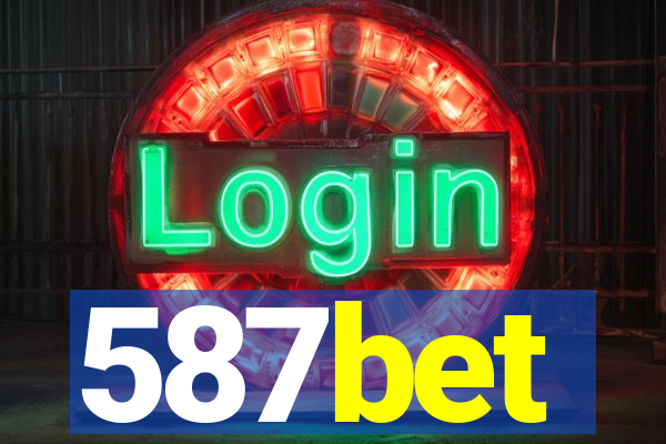 587bet