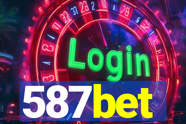 587bet