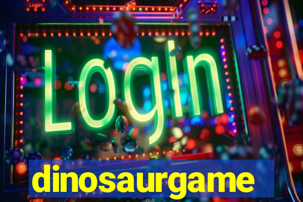 dinosaurgame