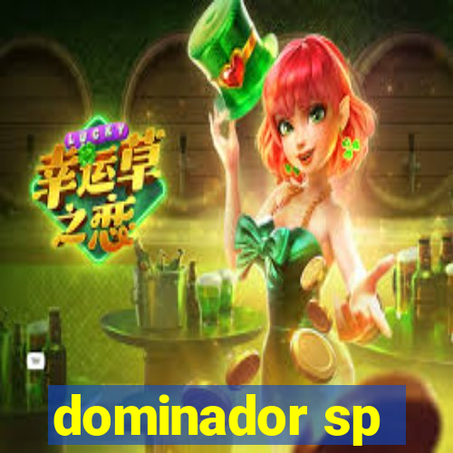 dominador sp