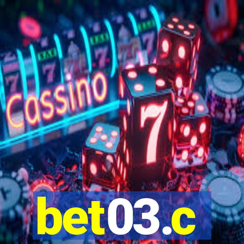 bet03.c