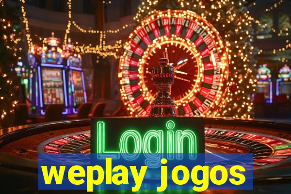 weplay jogos