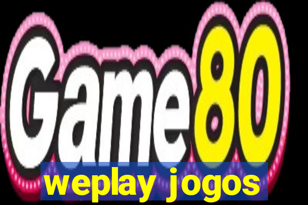 weplay jogos