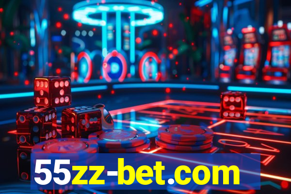 55zz-bet.com