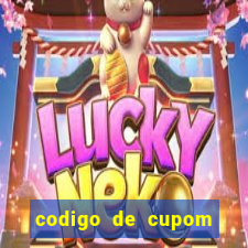 codigo de cupom spicy bet