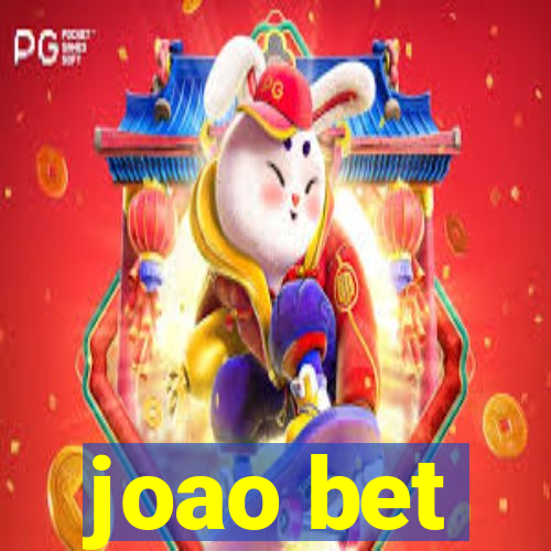 joao bet