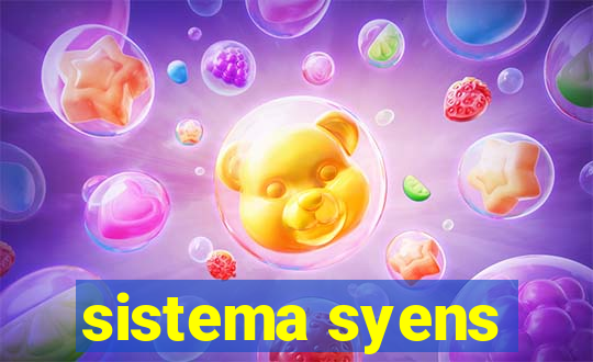 sistema syens