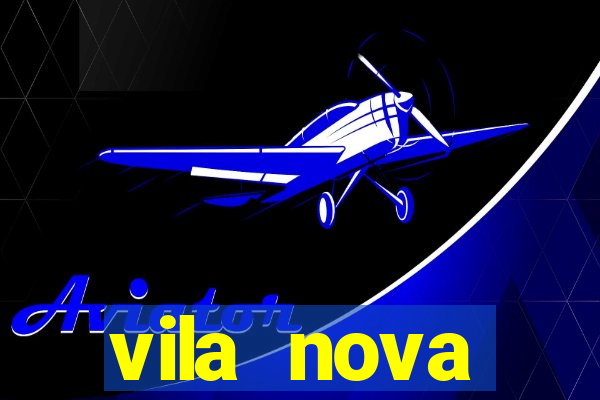 vila nova extintores ltda