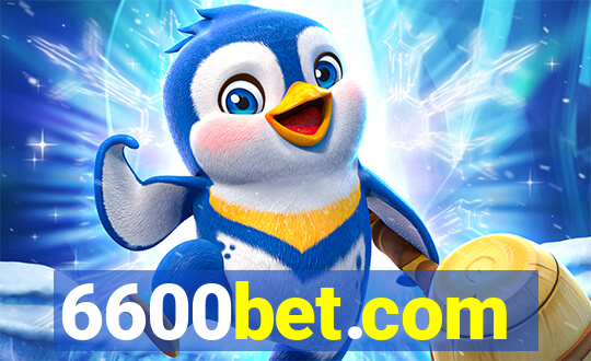 6600bet.com