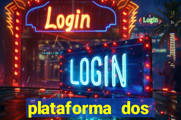 plataforma dos artistas jogo