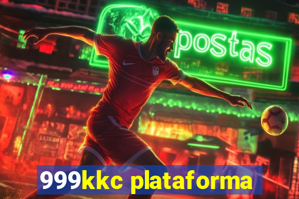 999kkc plataforma