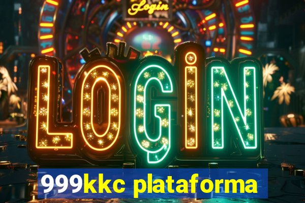 999kkc plataforma