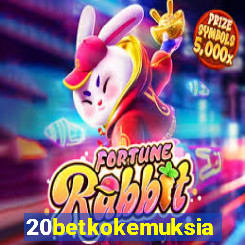 20betkokemuksia