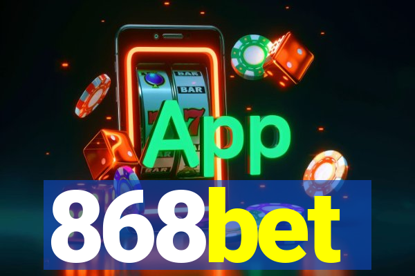 868bet