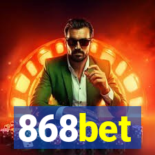 868bet