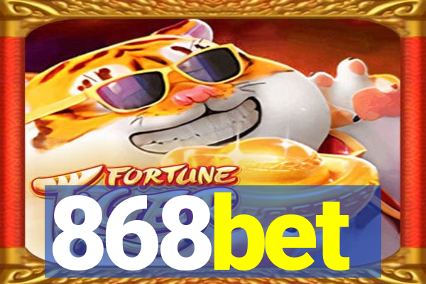 868bet